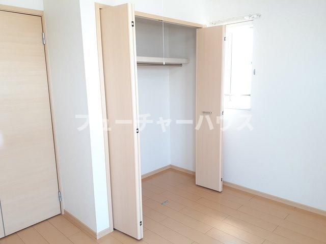 収納　こまごまとしたものを収納できそうですね