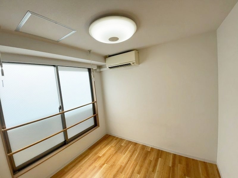 その他部屋・スペース　【女性のお一人暮らしでも安心のセキュリティ♪】おすすめ！