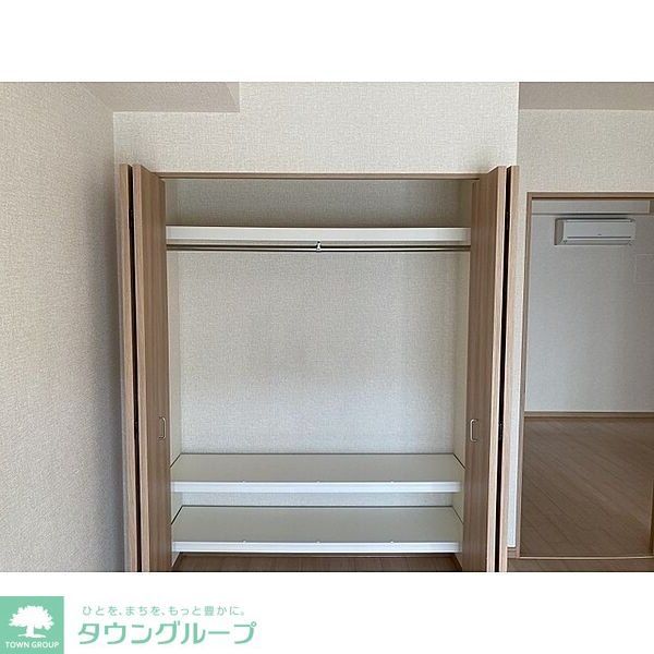 収納　他部屋参考写真