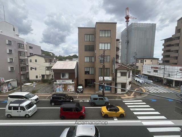 眺望　眺望