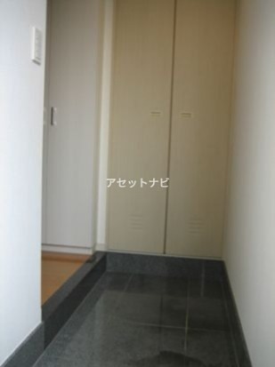 玄関　別部屋参考画像