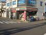 コンビニ　セブンイレブン「川崎八丁畷店」（コンビニ）まで428m
