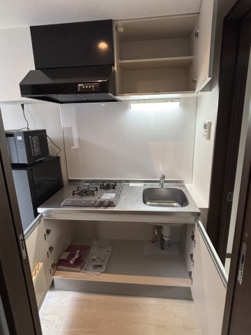 キッチン　参考写真（別部屋）