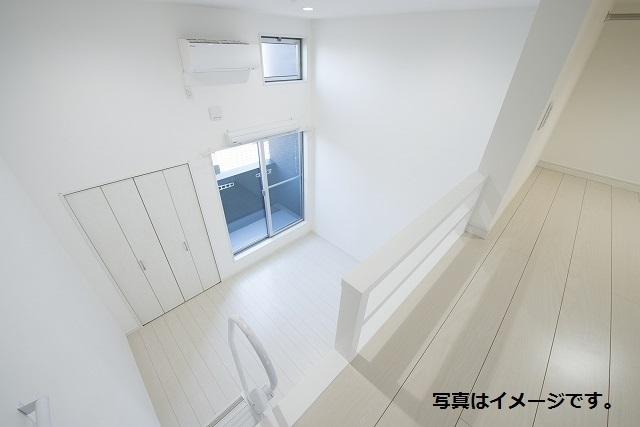 その他部屋・スペース　洋室