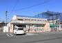 コンビニ　セブンイレブン豊川東豊町店（コンビニ）まで406m