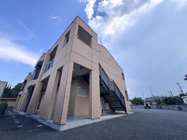 建物外観　当社、チルホームのHPもご覧ください(^^)/物件情報多数♪