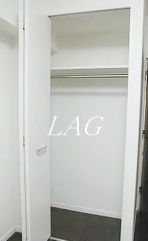 収納　収納です。