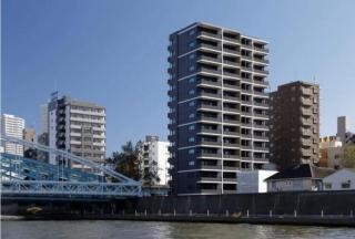 建物外観　外観も気になるポイント