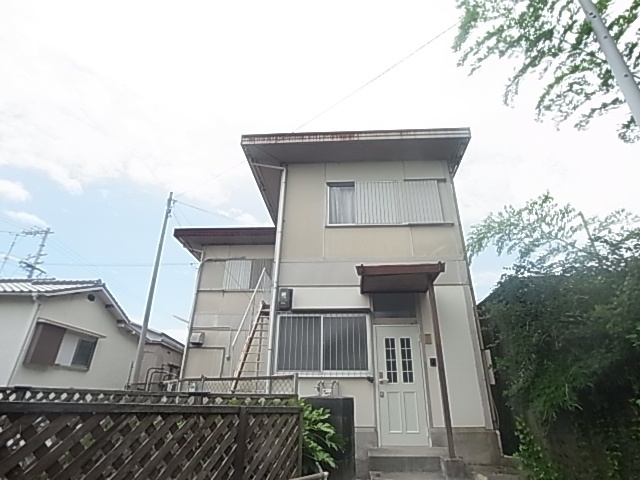 建物外観　外観写真