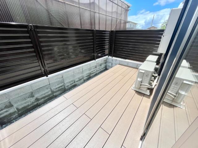 庭　庭（イメージ）