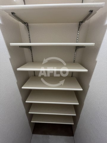 その他部屋・スペース　シューズインクローゼット