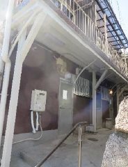 建物外観　外観です