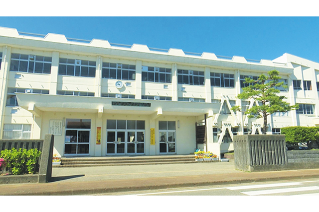 小学校　希望が丘小学校（小学校）まで309m