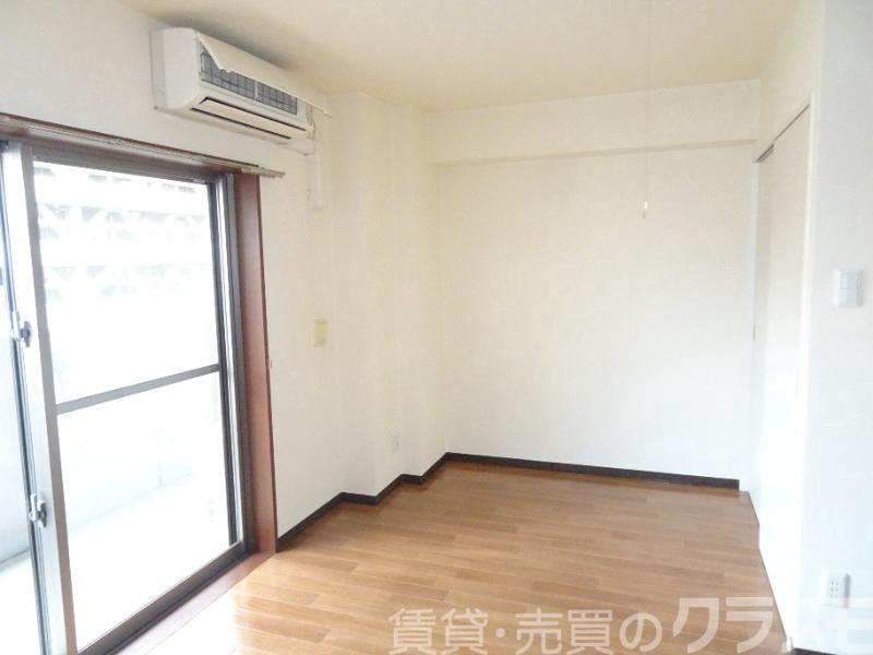 その他部屋・スペース　明るいお部屋です♪