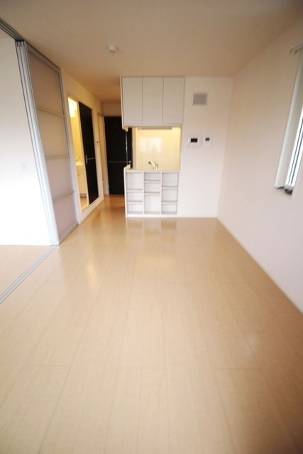 その他部屋・スペース　★カウンターキッチンが魅力のリビング★