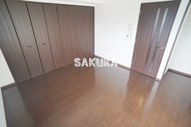 その他部屋・スペース　ゆっくりくつろげる寝室です♪
