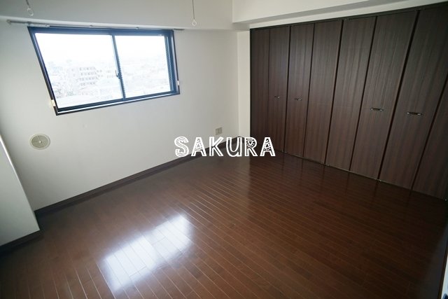 居室・リビング　開放感のあるゆったりとしたお部屋です♪