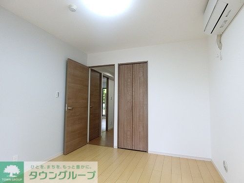 収納　クロゼット※内装後