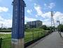 大学・短大　国立九州大学筑紫地区キャンパス（大学・短大）まで2674m
