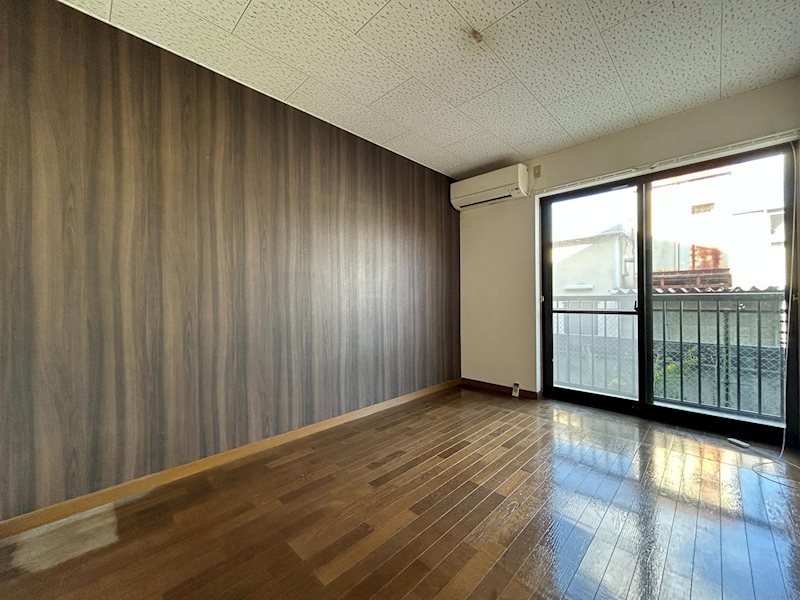 その他部屋・スペース　同間取別部屋のお写真です