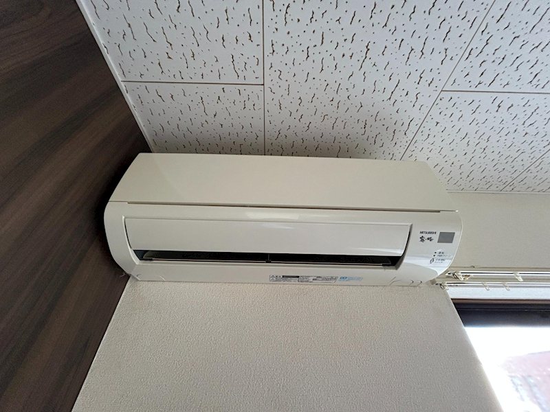 その他設備　同間取別部屋のお写真です