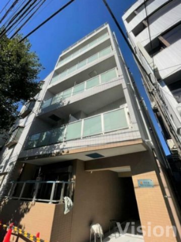 建物外観　外観！