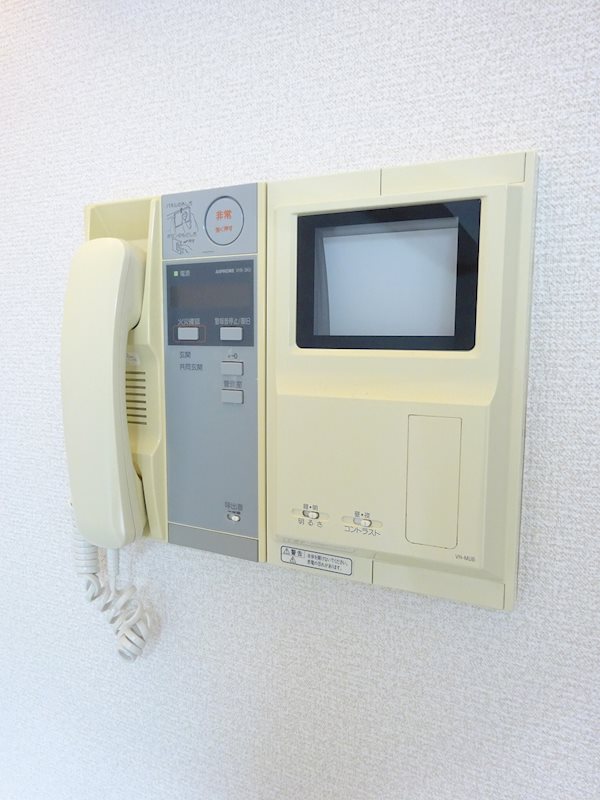 セキュリティ　先行画像