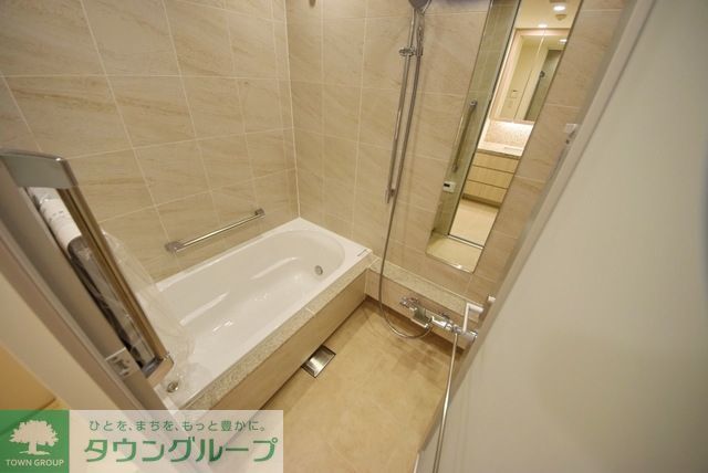バス・シャワールーム　★タウンハウジング恵比寿店取り扱い★
