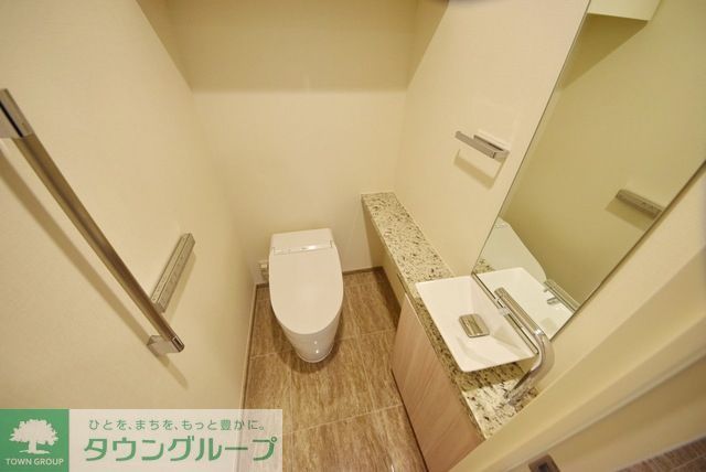 トイレ　★タウンハウジング恵比寿店取り扱い★
