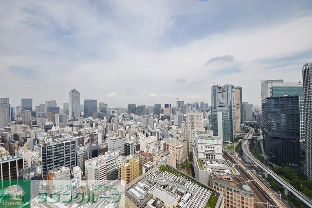 眺望　★タウンハウジング恵比寿店取り扱い★