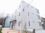 尾山台駅より徒歩13分 2階 築6年7ヶ月の賃貸物件