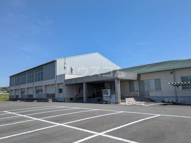 その他　くすりん・小笠東地区コミュニティセンター（その他）まで1218m