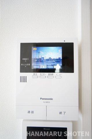 セキュリティ　物件、駅でお待ち合わせでのご案内歓迎！