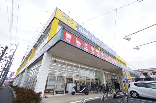その他　セカンドストリートおゆみ野店（その他）まで187m