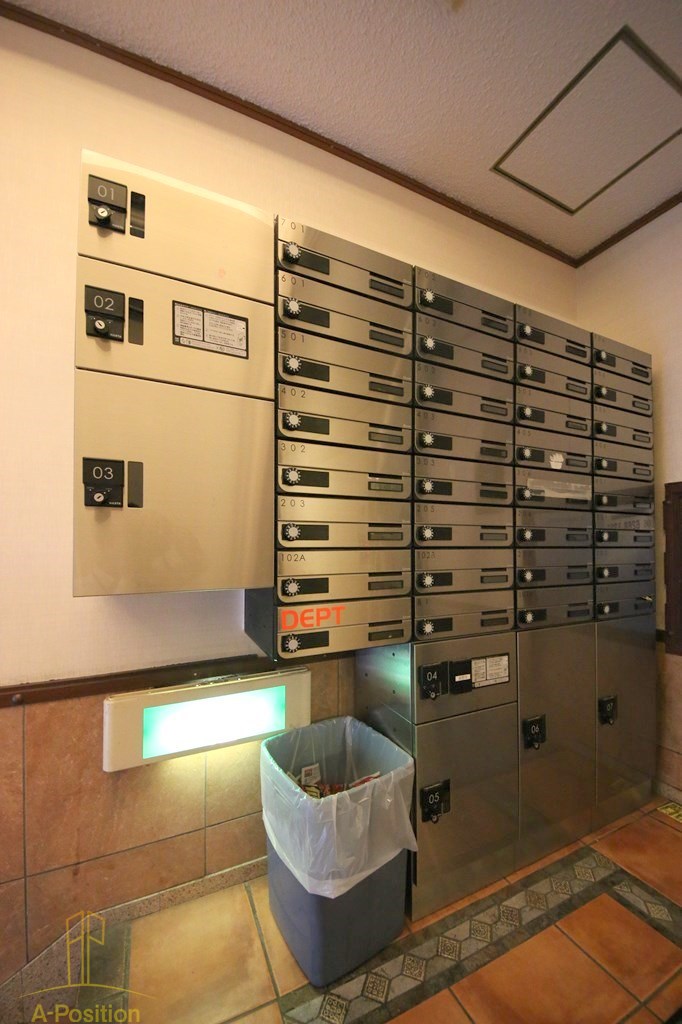 その他共有部分　松屋町ラフォーレ高吉