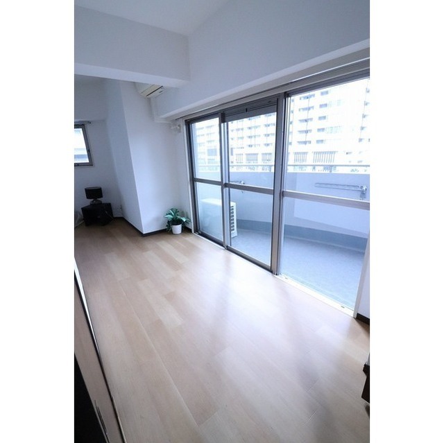 その他部屋・スペース　同タイプ、別部屋、モデル家具設置時の写真です
