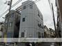 平井駅より徒歩5分 3階 築26年8ヶ月の賃貸物件