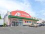 ドラックストア　クスリのアオキ藤阿久店（ドラッグストア）まで769m