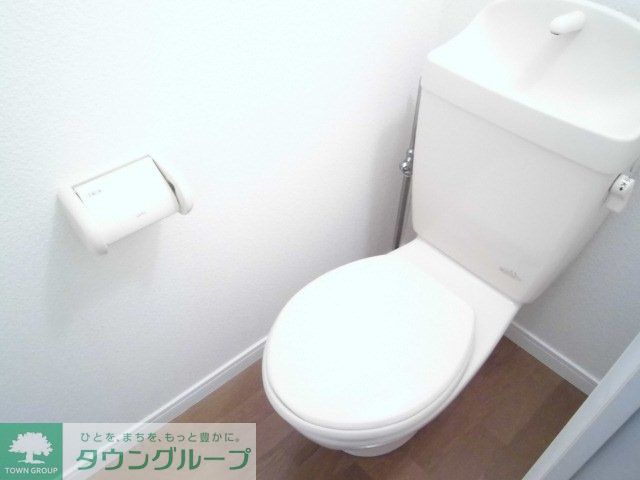 その他　女性に人気のバス・トイレ別