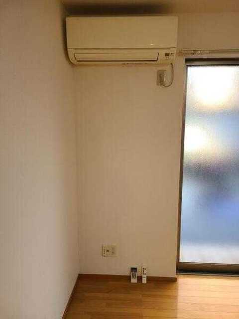 その他設備　別号室