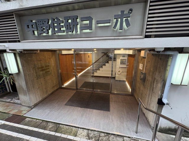 キッチン　建物外観(3)