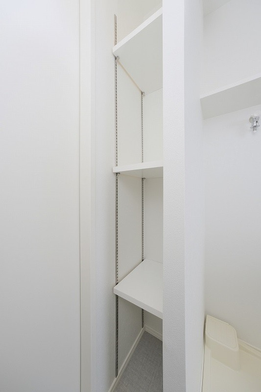 その他設備　※別号室参考写真※