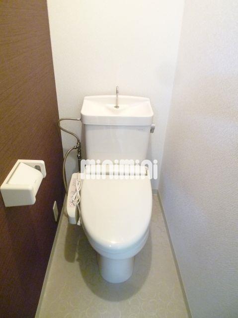 トイレ　参考写真