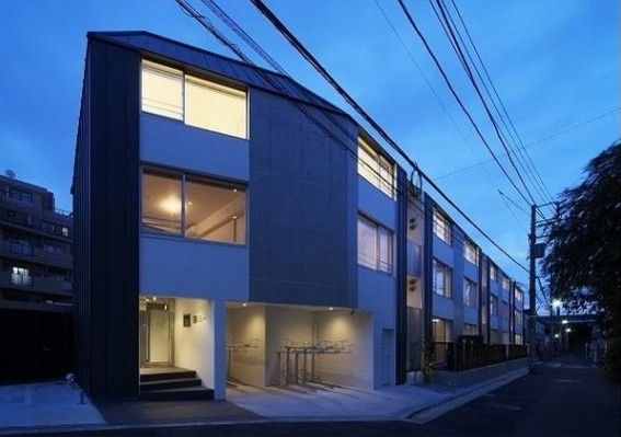 建物外観　☆おしゃれな外観☆