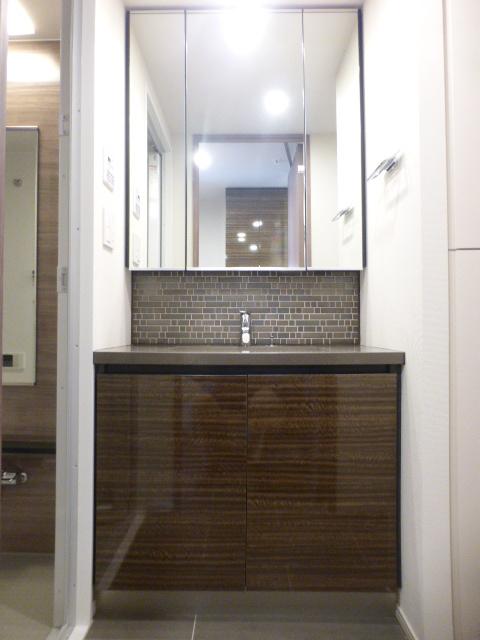 洗面設備　洗面※別部屋参考写真