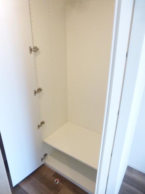 収納　収納※別部屋参考写真
