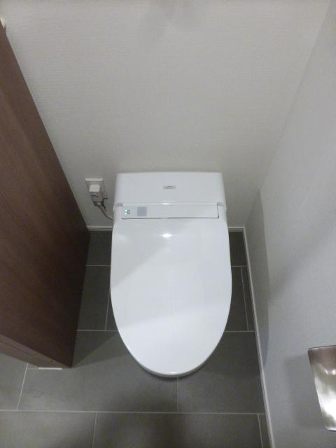 トイレ　トイレ※別部屋参考写真