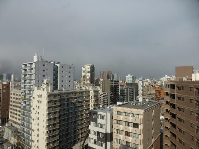 眺望　眺望※別部屋参考写真