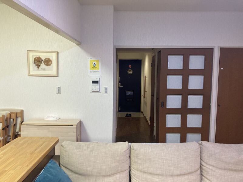 その他部屋・スペース　内観4