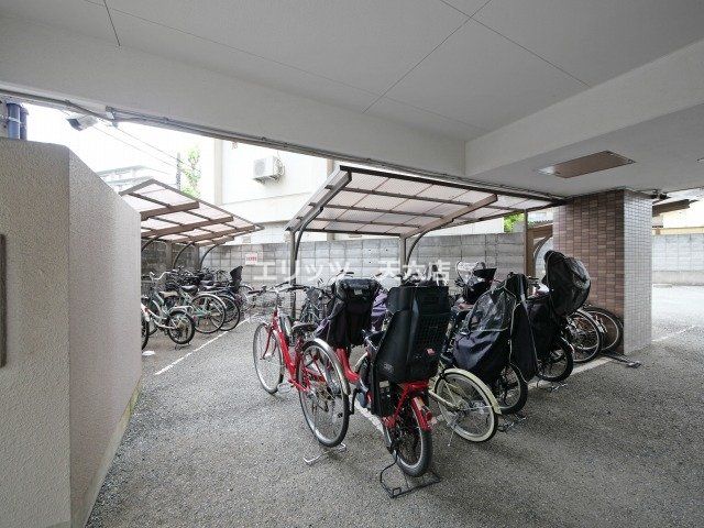 その他共有部分　共有部分